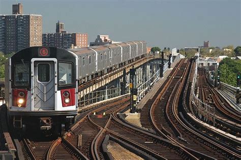 The Next Stop is... | Bronx nyc, Nyc subway, 6 train