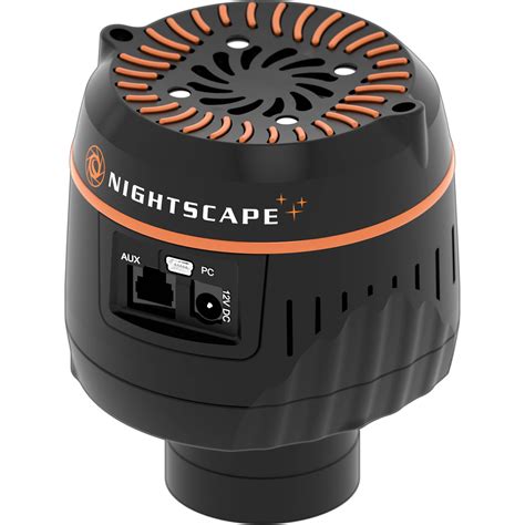 Celestron Nightscape CCD Camera 95555 B&H Photo Video