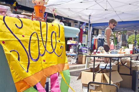 Downtown Bay City set to welcome shoppers to annual Sidewalk Days July ...