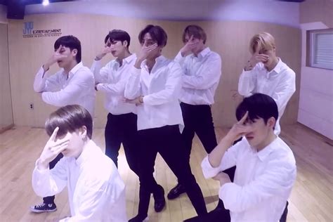 Watch: GOT7 Dresses Up For Dance Practice Video To Celebrate 22 Million ...