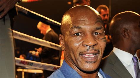 25+ Mike Tyson Smiling - Polamu-cuy