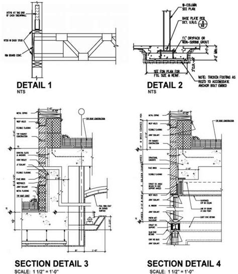 What Does Mechanical Plan Drawing Look Like - Callihan Stor1972