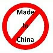 Boycott Chinese