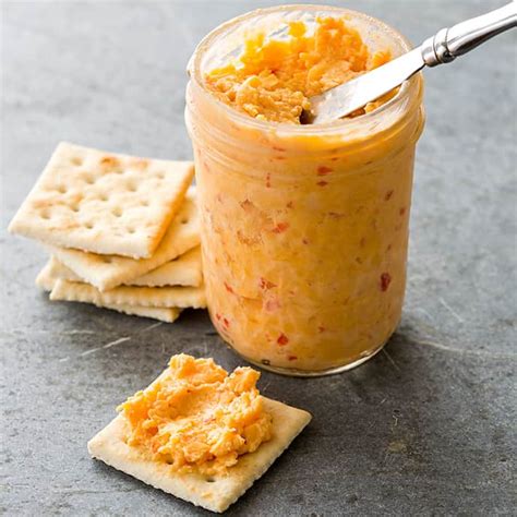 Pimento Cheese | Cook's Country Recipe