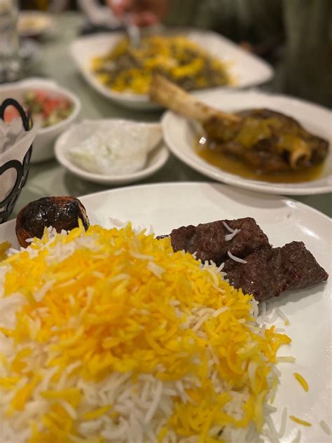 ALBORZ PERSIAN RESTAURANT - Updated December 2024 - 256 Photos & 331 Reviews - 8417 Old ...