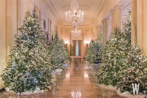 PHOTOS: The 2017 White House Christmas Decorations | Washingtonian