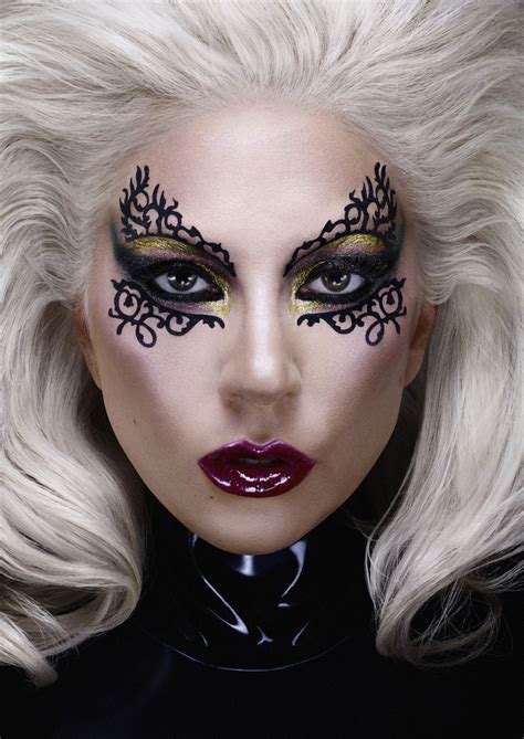 What It's Like to Launch a Makeup Line With Lady Gaga