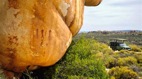 Kagga Kamma Nature Reserve | TravelGround