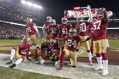 How the 49ers and the Chiefs match up in the Super Bowl | AP News