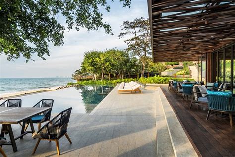 ANDAZ PATTAYA JOMTIEN BEACH: UPDATED 2023 Inn Reviews, Price Comparison ...