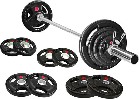 Best Barbell For Home Gym