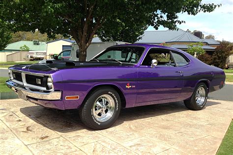 Reader’s Ride: Glenn Huxley’s 1971 Dodge Demon 340 Is Extremely Rare—In ...