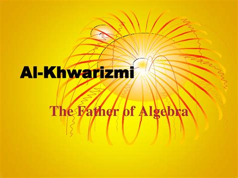 Al Khwarizmi | Algebra | Equations | Free 30-day Trial | Scribd