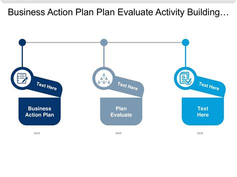 Business Action Plan Power Point Template - Slidevilla