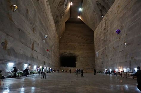 Slanic Prahova Salt Mine - Your Guide in Transylvania