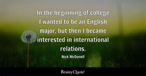 Top 10 International Relations Quotes - BrainyQuote