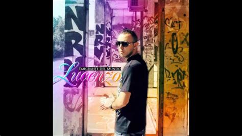 Lucenzo Emigrante Del Mundo Remix 2013 - YouTube