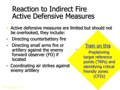 PPT - Convoy Defense: Techniques and Strategies PowerPoint Presentation ...