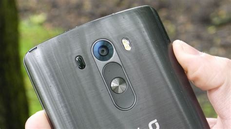 Page 2: OS, camera, battery and price - LG G3 vs LG G2 | TechRadar