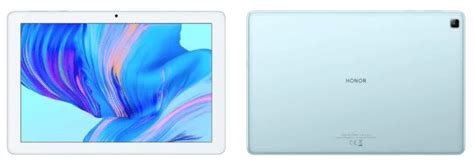 Honor Unveils Entry-Level Pad 6 and Honor Pad X6