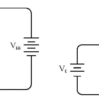 11 Unijunction Transistor (i) Construction (ii) Symbol | Download ...