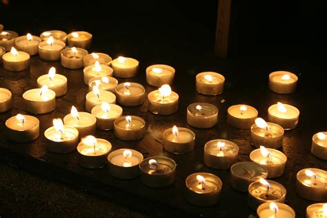 Votive Candles Free Photo Download | FreeImages