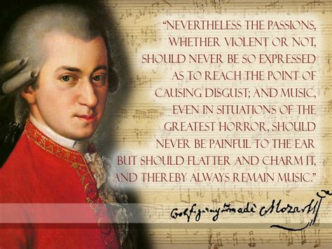 Mozart - Classical Music Wallpaper (40461322) - Fanpop