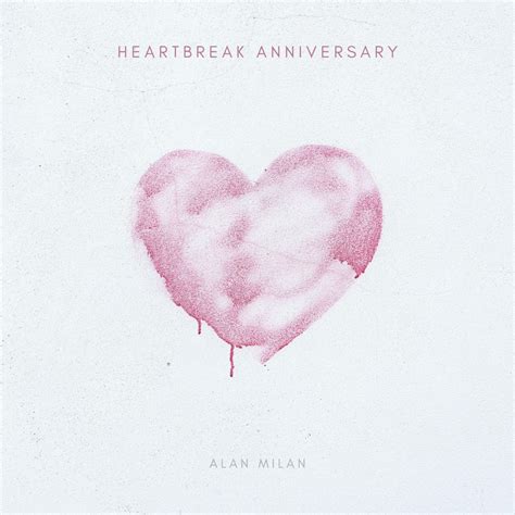 ‎Heartbreak Anniversary (Violin Version) - Single - Album by ItsAMoney - Apple Music