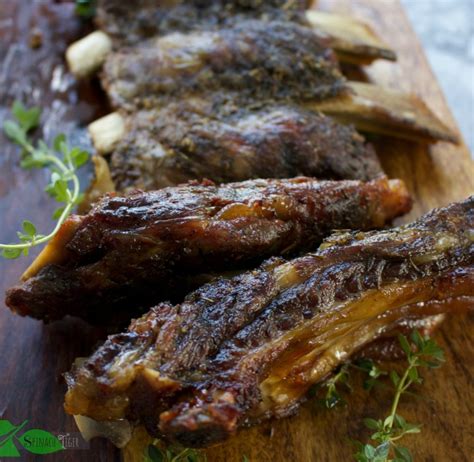 What You Need to Know about Oven-Baked Beef Ribs