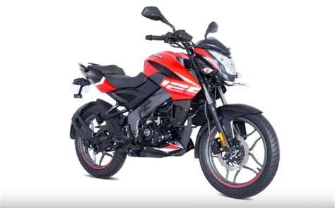 Bajaj Pulsar NS 125 Price | Engine details | Design -Autonexa