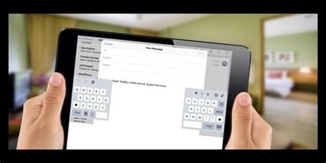 How-To Fix an iPad Keyboard That's Split in Half or Two - AppleToolBox