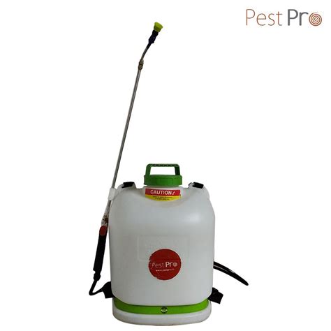 Pest Pro Sprayer Equipment at best price in Bengaluru by Pro Corporate ...