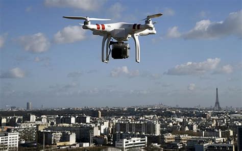 Why Singapore Can Be the Biggest Runway for Drone Services? - IT Support Singapore | IT NEWS ...