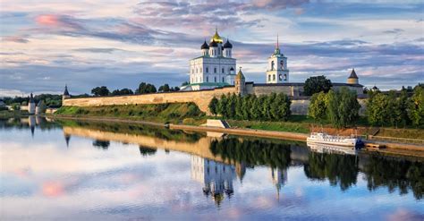 Pskov Hotels | Find and compare great deals on trivago