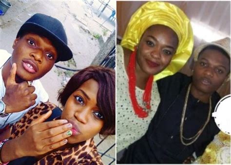 Everything to Know About Wizkid’s Brothers and Sisters