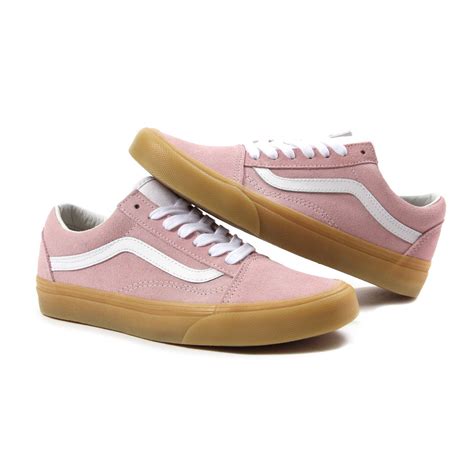 ConceptsIntl | Vans Old Skool (Double Light Gum) (Chalk Pink)