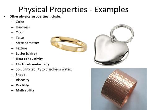 Ductility Examples