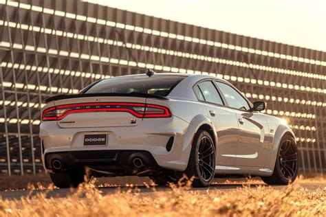 2020 Dodge Charger Prices Announced For Daytona, Hellcat, 52% OFF