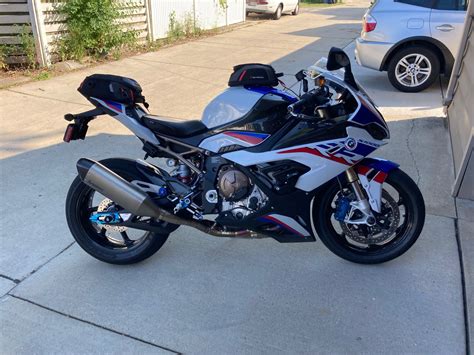 Need Help/Advice: 2023 S1000RR Full System Recommendation | BMW S1000RR ...