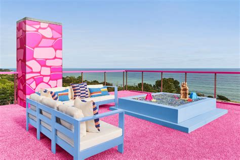 You Can Now Book Barbie's Malibu Dreamhouse on Airbnb