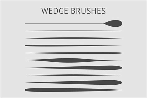 22 Free Illustrator Brushes Sets