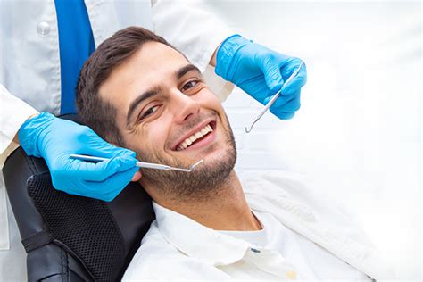 How Often Do You Need a Dental Cleaning From a General Dentist?