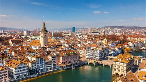 Zurich 2021 : Les 10 meilleures visites et activités (avec photos) | Choses à faire : Zurich ...