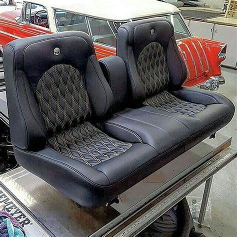 Pin by Miguel Ángel on autos | Car interior upholstery, Car upholstery, Truck interior