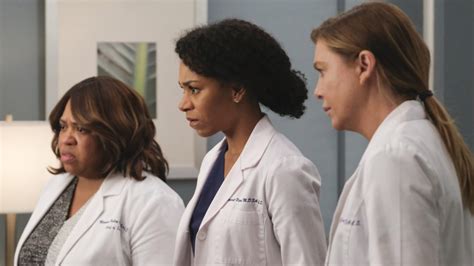 'Grey's Anatomy' Season 16 Finale: Can the Docs Diagnose Richard Before ...