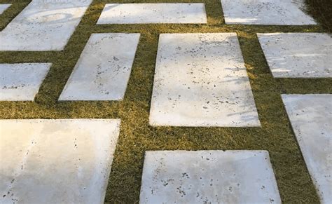 Creative Garden Paver Ideas - Concrete Paver Inspiration For Your Home