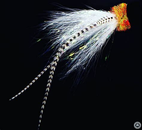 fly tying PIKE SKINZ FIBRES