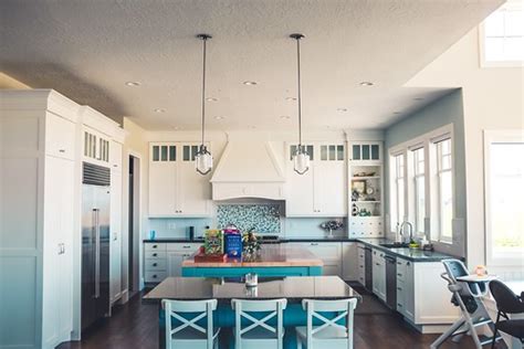 Home Interior Design Kitchen | Must Credit to: 'https://home… | Flickr