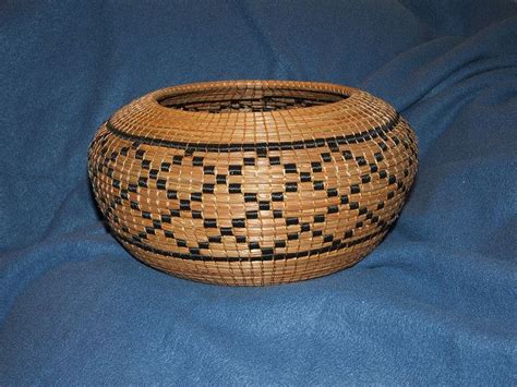 pine needle basket | Pine needle baskets, Pine straw baskets, Pine needles