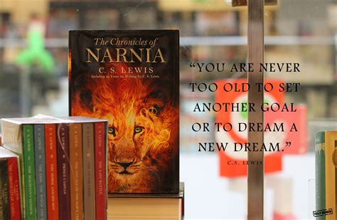 C.S. Lewis' wise words. :-) Chronicles Of Narnia, Quotable Quotes, Bibliophile, Authors, Wise ...